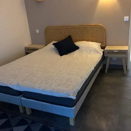 Lejlighed Bel Bord De Sainte-Maxime