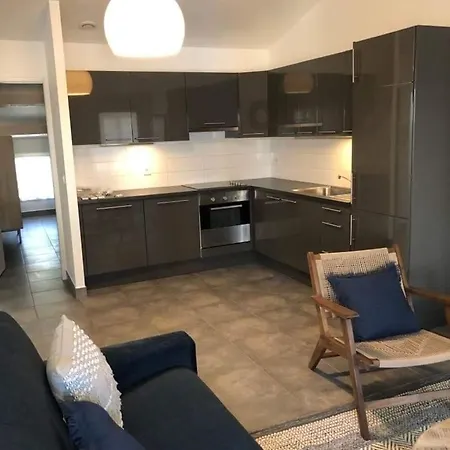 Bel Bord De Lejlighed